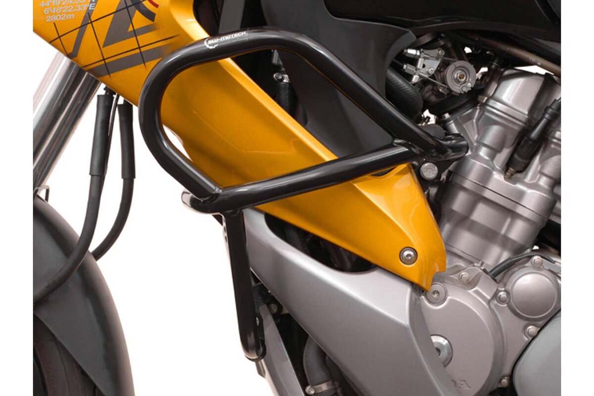 Aizsargstieņi Honda XL 700V Transalp (07-12). Aizsargstieņi Honda XL 700V Transalp (07-12).