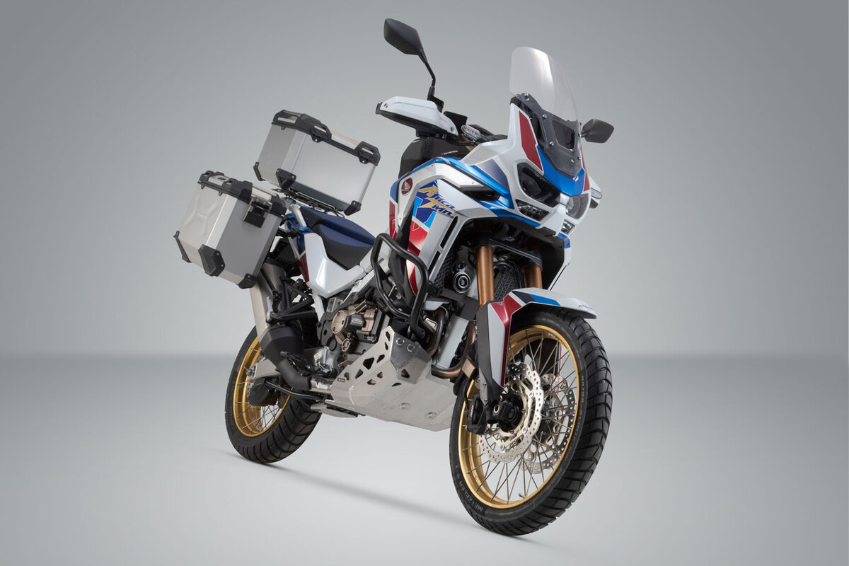 Aizsargu komplekts Adventure Honda CRF1100L Africa Twin Adv Sports (19-).