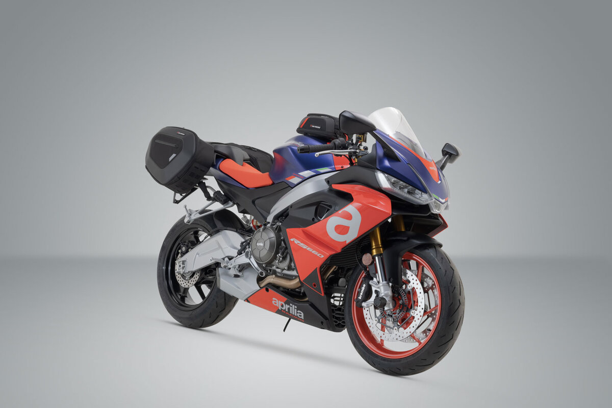 Pro Blaze H sānu somu komplekts Aprilia Tuono 660 / RS 660 (21-).