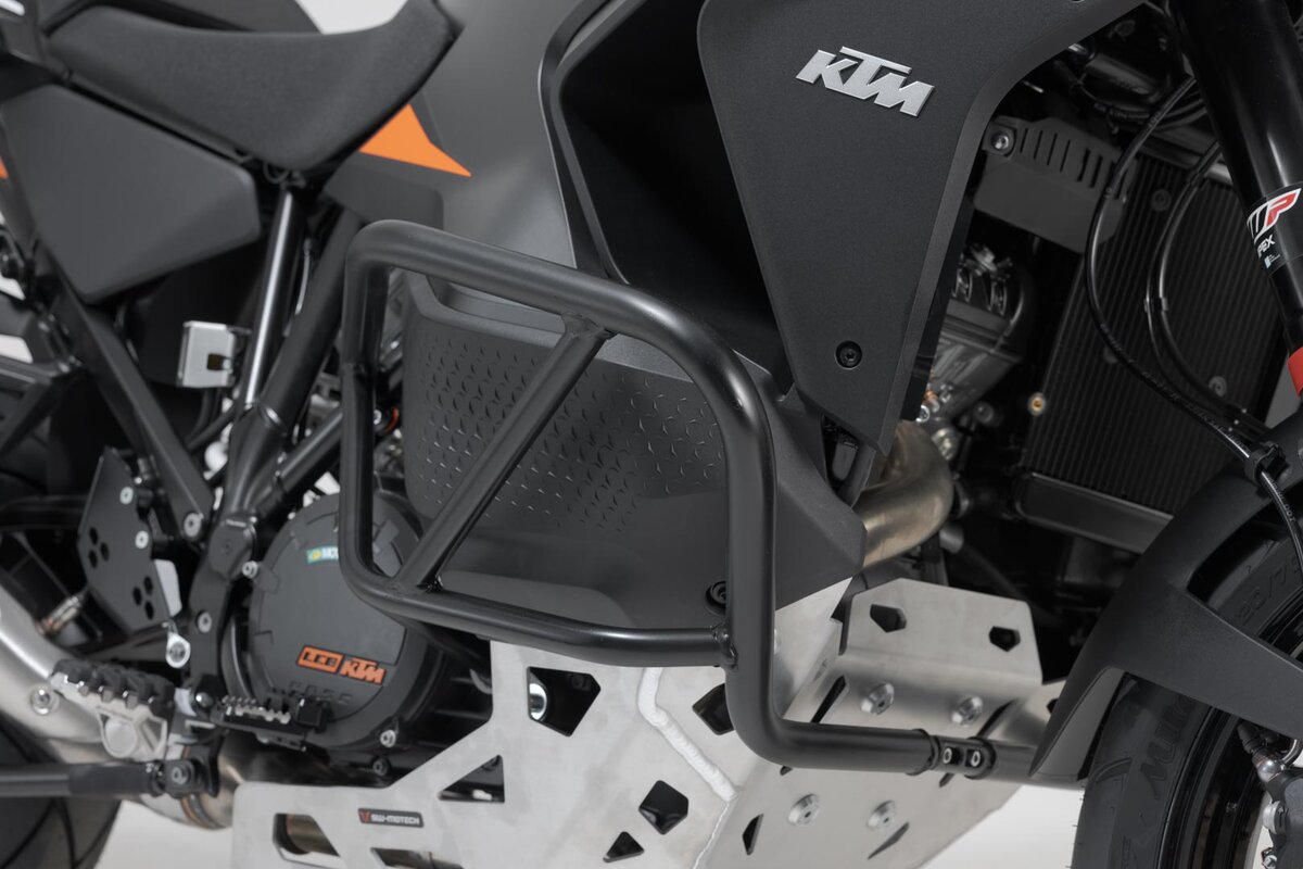 Aizsargstieņi KTM 1290 Super Adventure (21-). 