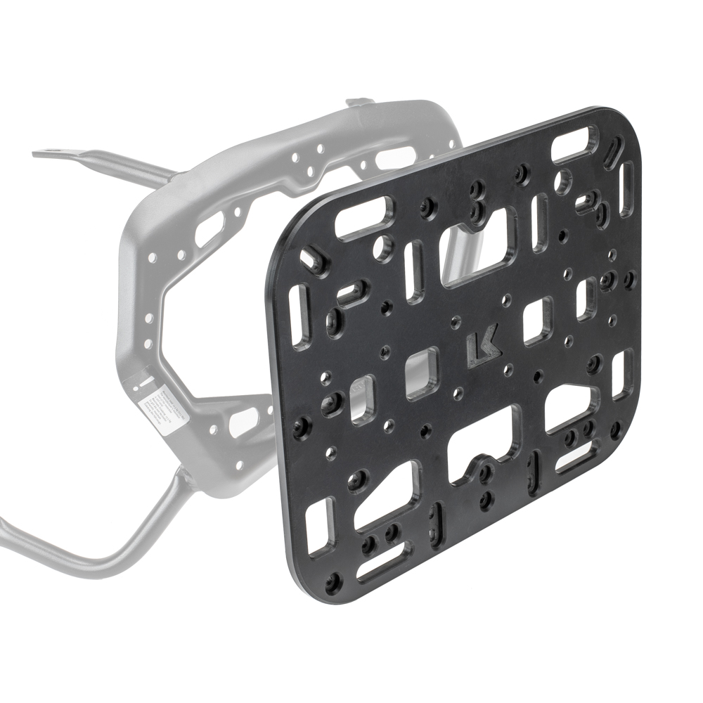 KRIEGA OS platforma SW-Motech EVO & Pro bagāžniekiem KRIEGA OS platforma SW-Motech EVO & Pro bagāžniekiem
