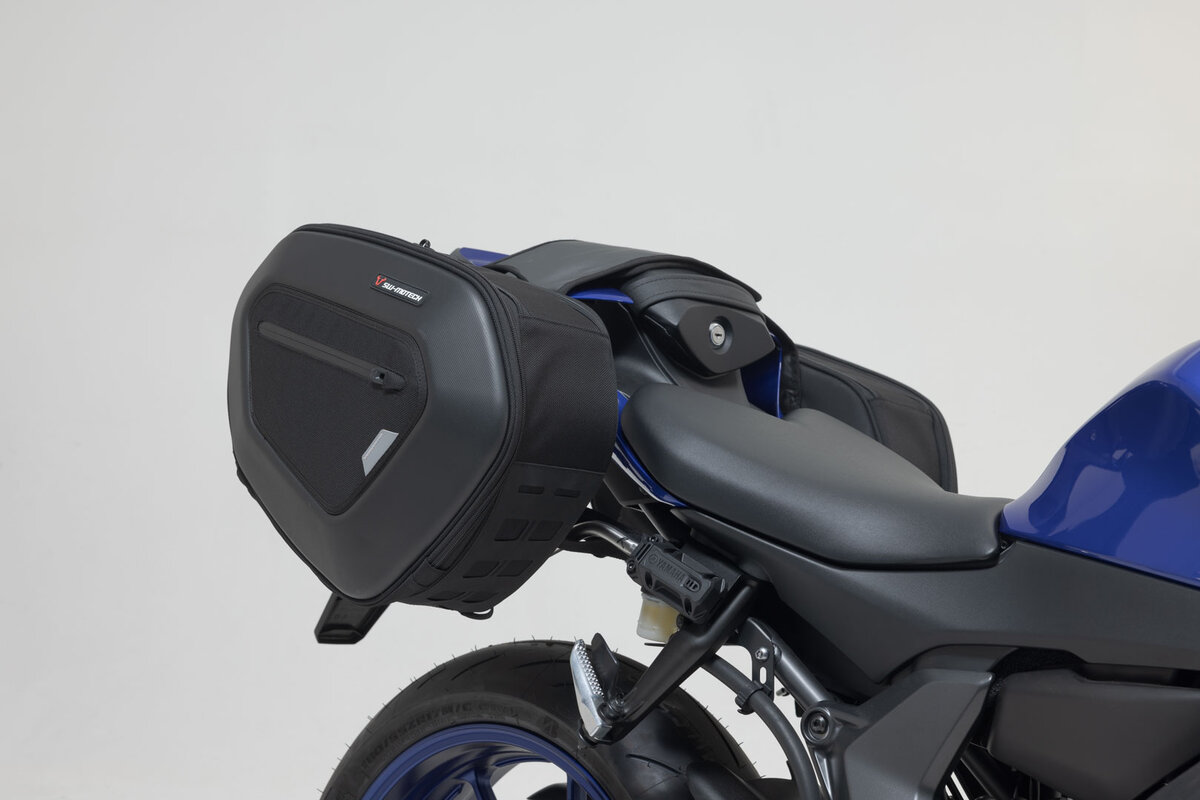Pro Blaze H sānu somu komplekts Yamaha FZ6N / Fazer (06-10). Pro Blaze H sānu somu komplekts Yamaha FZ6N / Fazer (06-10).