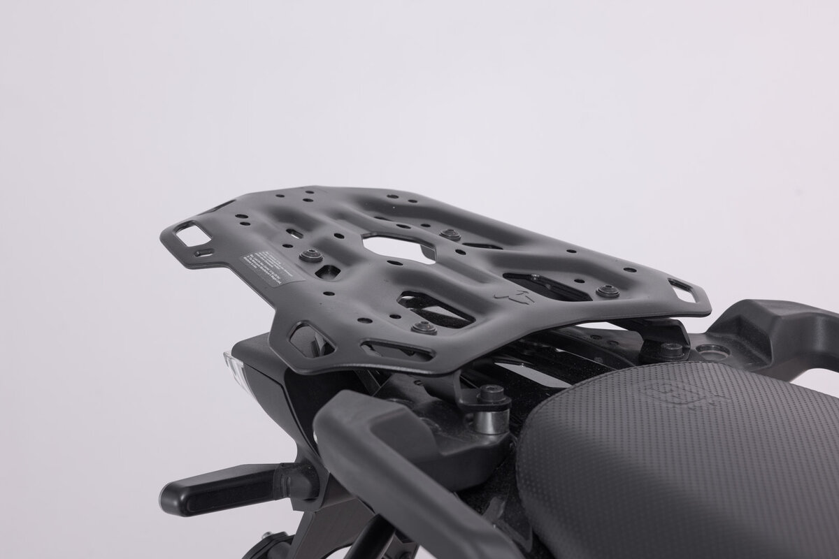 Adventure-Rack Top plate KTM modeļiem Adventure-Rack Top plate KTM modeļiem