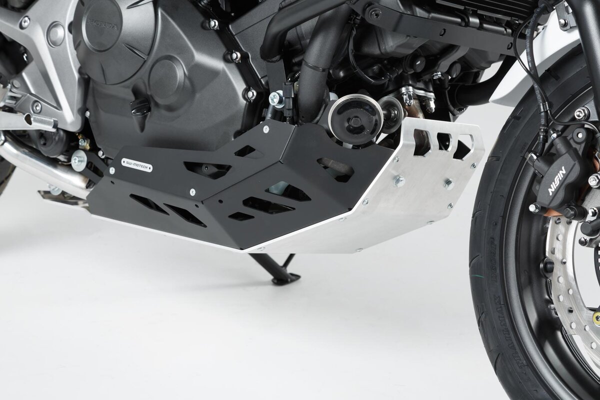 Защита двигателя Honda NC700/750S/SD/X/XD.