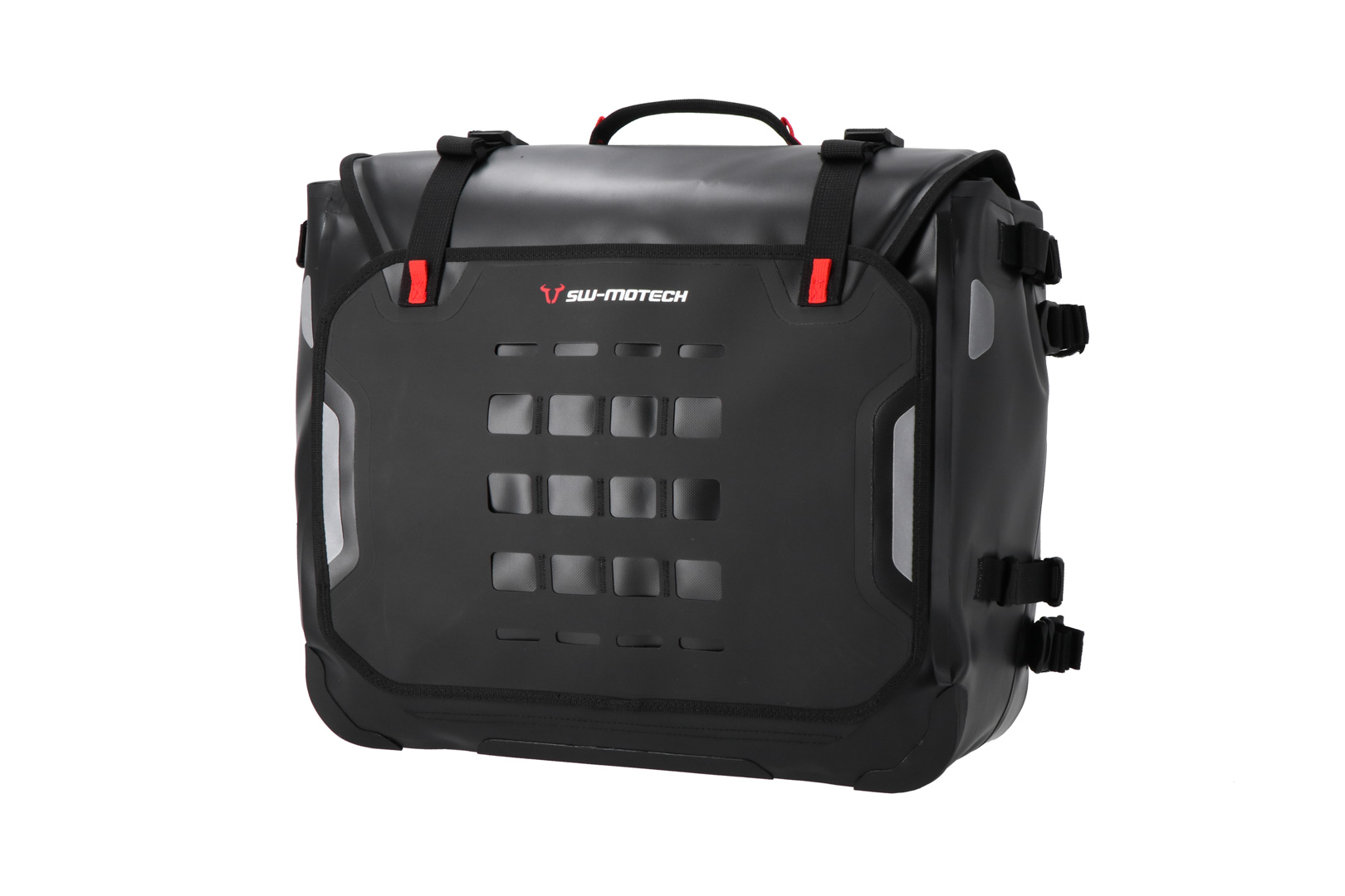 New! SysBag WP L 27-40 l. ar labo adaptera plāksni.