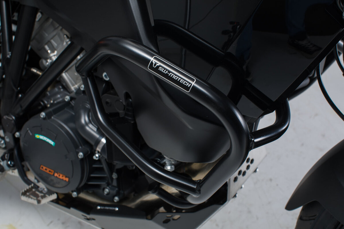 Aizsargstieņi KTM 1090 / 1050 Adventure / 1290 Super Adv. S (16-). Aizsargstieņi KTM 1090 / 1050 Adventure / 1290 Super Adv. S (16-).