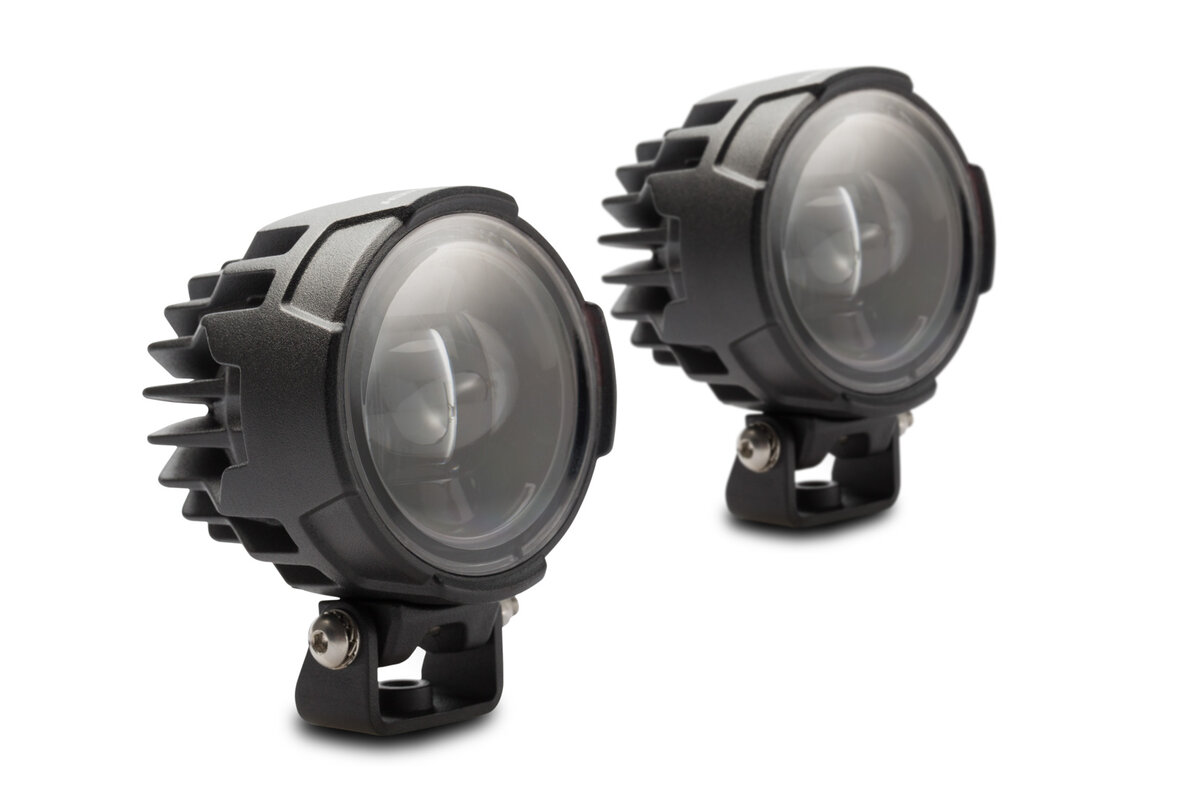 SW-Motech EVO LED miglas lukturi SW-Motech EVO LED miglas lukturi